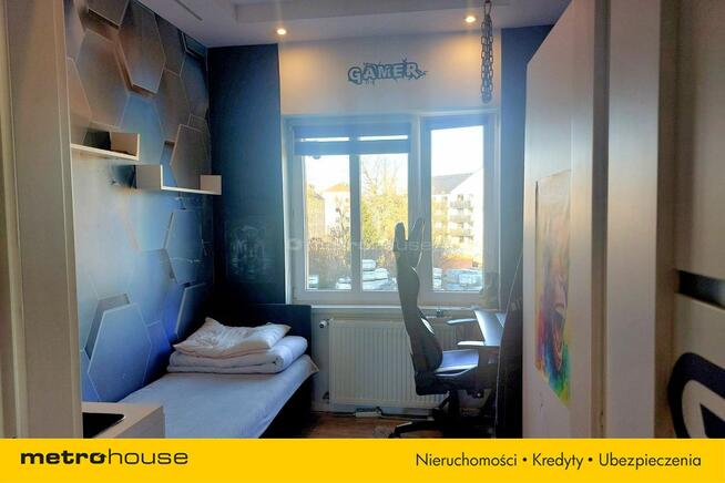 Nowoczesne,3-pokojowe mieszkanie, Wojska Polskiego