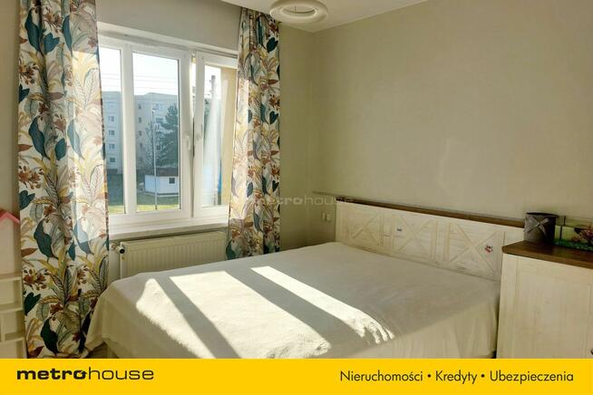 Nowoczesne,3-pokojowe mieszkanie, Wojska Polskiego