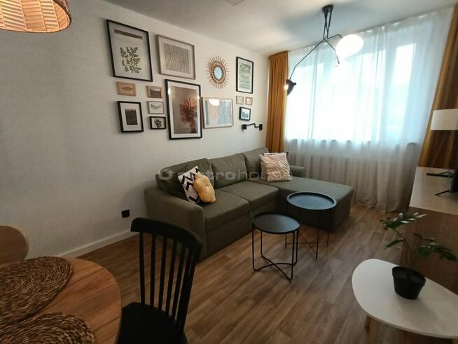 Gotowiec inwestycyjny/Przytulne mieszkanie