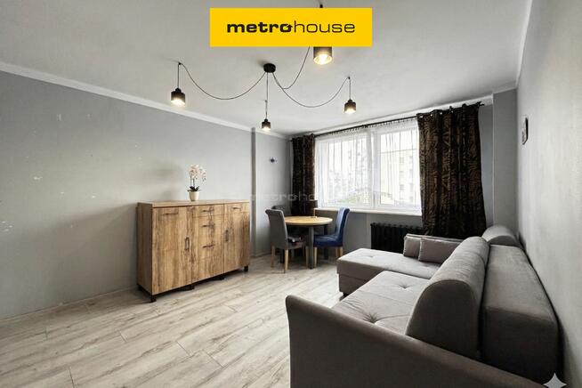 Przestronne 2-pokojowe mieszkanie w Olsztynie