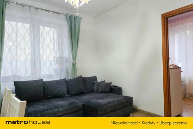 2 pokoje 38 m² parter Wyspiańskiego Elbląg HIT!