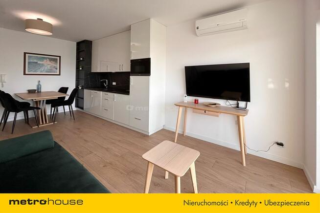 Apartament z parkingiem, Grzybowo - 100m do morza