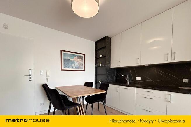 Apartament z parkingiem, Grzybowo - 100m do morza