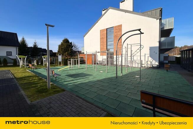 Apartament z parkingiem, Grzybowo - 100m do morza