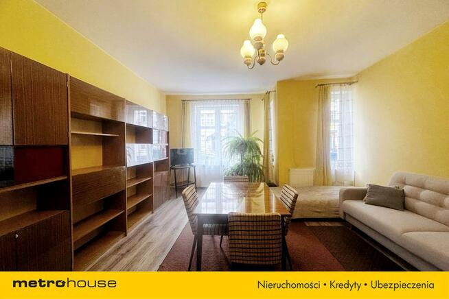 Mieszkanie Kołobrzeg Śródmieście, ul. Zygmuntowska