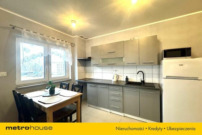 Oferuje na sprzedaż 2- pokojowy apartament !!!