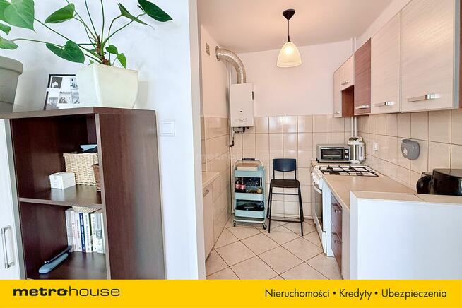 Słoneczna kawalerka dla każdego na Złotych Łanach