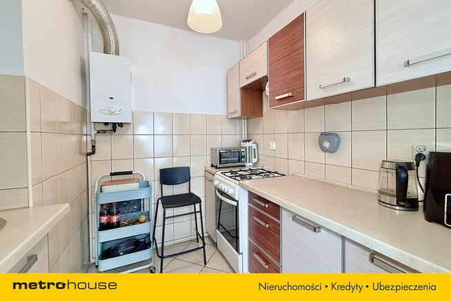 Słoneczna kawalerka dla każdego na Złotych Łanach