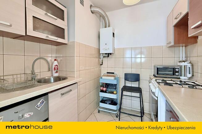 Słoneczna kawalerka dla każdego na Złotych Łanach