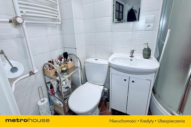 Słoneczna kawalerka dla każdego na Złotych Łanach