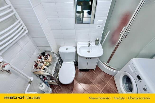 Słoneczna kawalerka dla każdego na Złotych Łanach