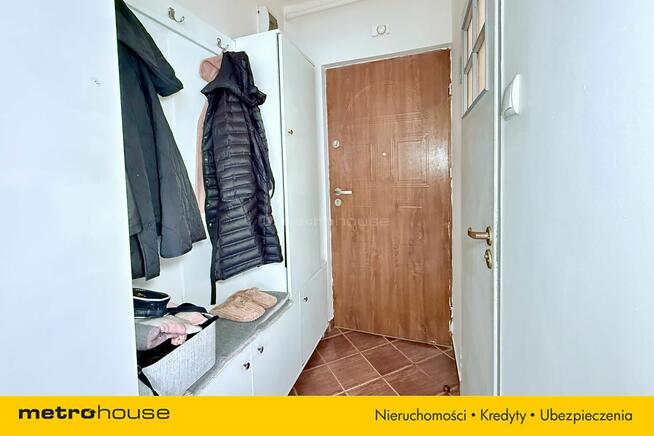 Słoneczna kawalerka dla każdego na Złotych Łanach