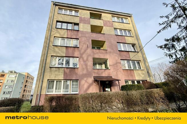 Słoneczna kawalerka dla każdego na Złotych Łanach