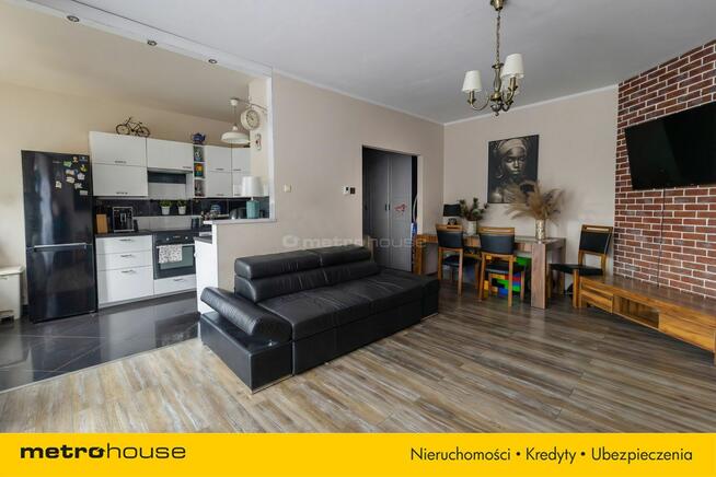 Mieszkanie w Sosnowym Zakątku