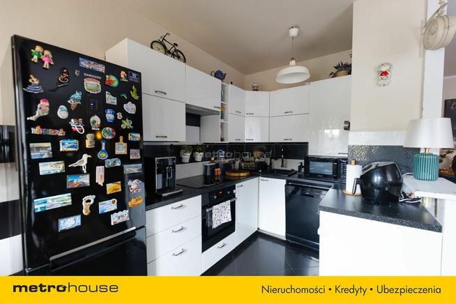 Mieszkanie w Sosnowym Zakątku