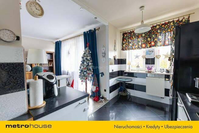 Mieszkanie w Sosnowym Zakątku