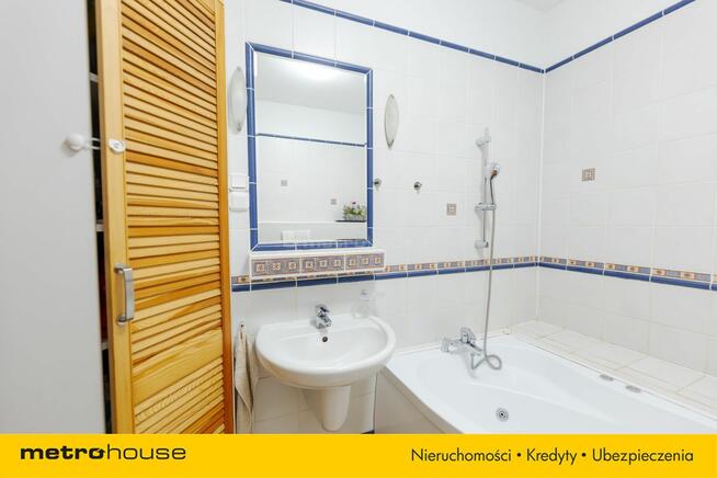 Mieszkanie w Sosnowym Zakątku