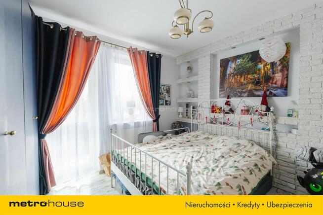 Mieszkanie w Sosnowym Zakątku