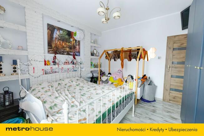 Mieszkanie w Sosnowym Zakątku