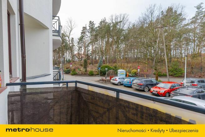 Mieszkanie w Sosnowym Zakątku