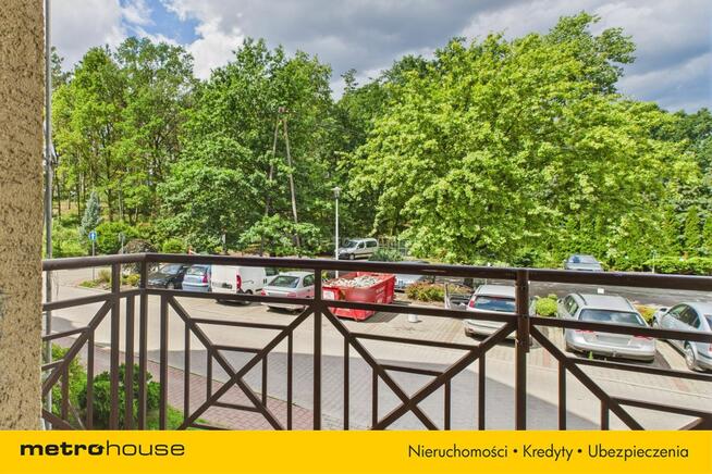 Mieszkanie w Sosnowym Zakątku