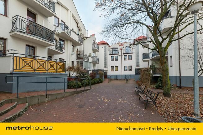 Mieszkanie w Sosnowym Zakątku