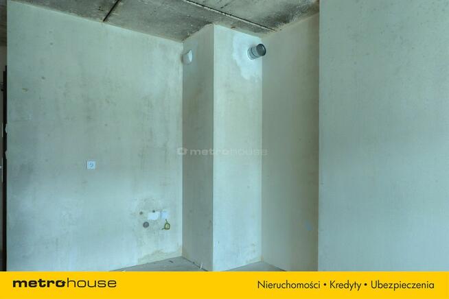 Nowe 2 pokoje z balkonem i garażem Łódź, Polesie