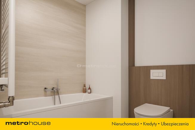 Nowe 2 pokoje z balkonem i garażem Łódź, Polesie