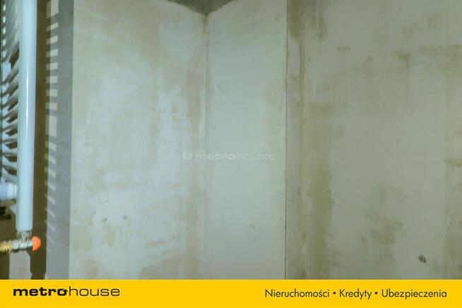 Nowe 2 pokoje z balkonem i garażem Łódź, Polesie