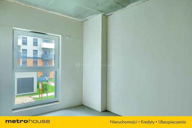 Nowe 2 pokoje z balkonem i garażem Łódź, Polesie