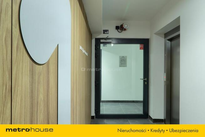 Nowe 2 pokoje z balkonem i garażem Łódź, Polesie