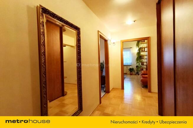 Dwupoziomowe z antresolą cisza blisko centrum!