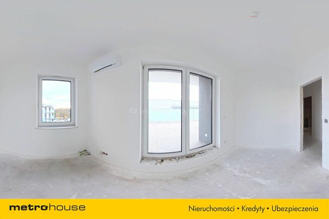 Apartament z 72m2 tarasem z widokiem + garaż