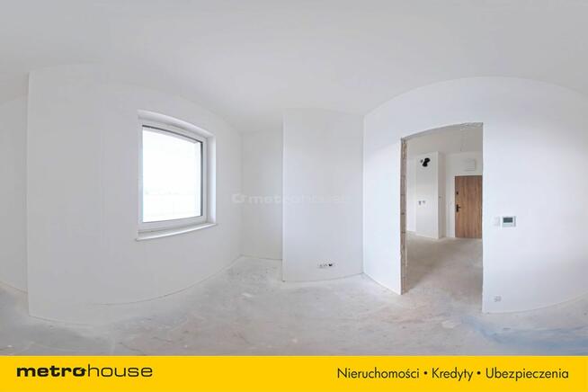 Apartament z 72m2 tarasem z widokiem + garaż