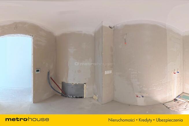 Apartament z 72m2 tarasem z widokiem + garaż