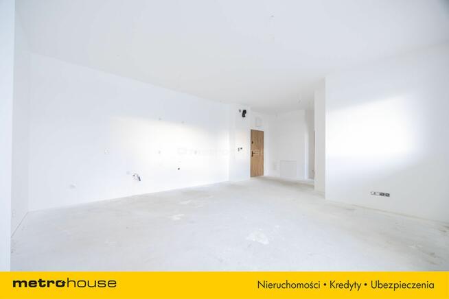 Apartament z 72m2 tarasem z widokiem + garaż