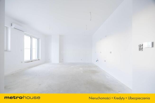 Apartament z 72m2 tarasem z widokiem + garaż