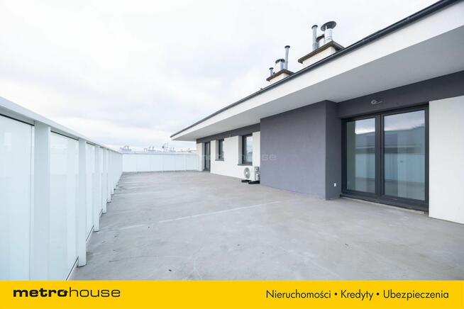 Apartament z 72m2 tarasem z widokiem + garaż