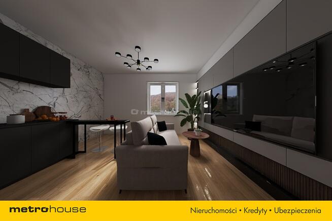 Mieszkanie w trakcie remontu - Pieńsk, 55m2.