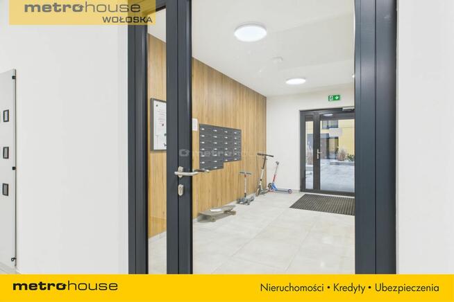 Mieszkanie, ogródek, garaż i opcja 2-go mieszkania