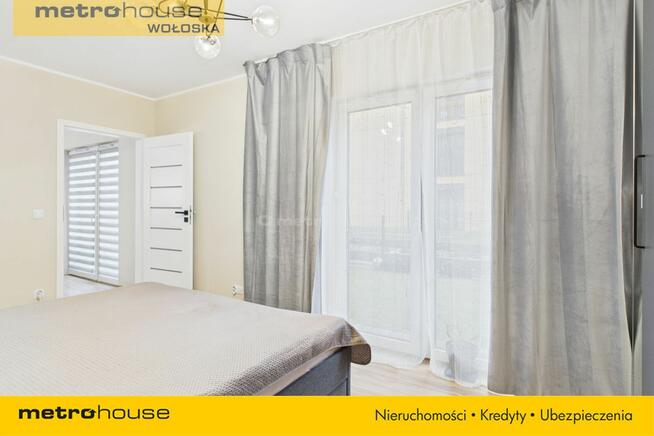 Mieszkanie, ogródek, garaż i opcja 2-go mieszkania