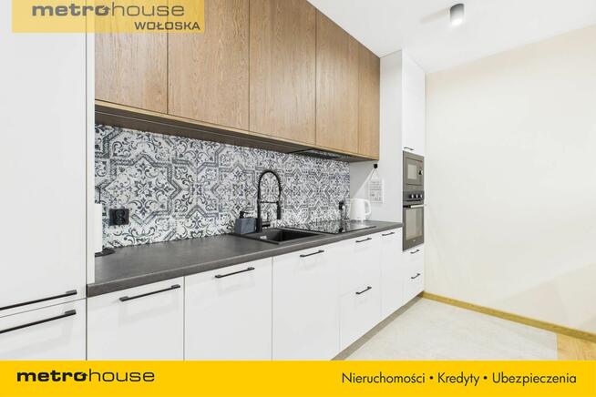 Mieszkanie, ogródek, garaż i opcja 2-go mieszkania