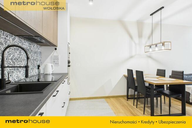 Mieszkanie, ogródek, garaż i opcja 2-go mieszkania