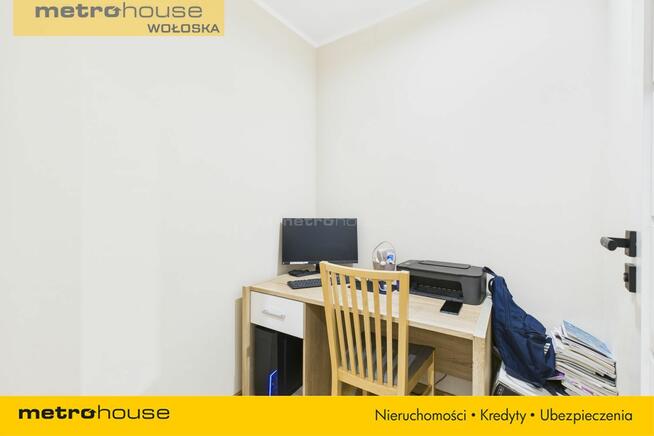 Mieszkanie, ogródek, garaż i opcja 2-go mieszkania