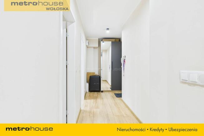 Mieszkanie, ogródek, garaż i opcja 2-go mieszkania