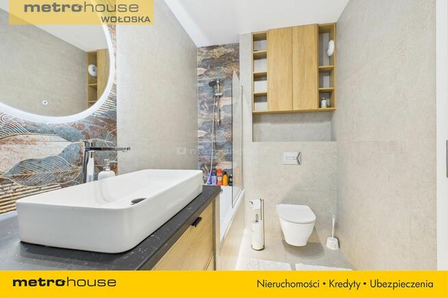 Mieszkanie, ogródek, garaż i opcja 2-go mieszkania