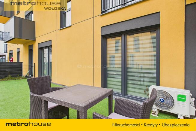 Mieszkanie, ogródek, garaż i opcja 2-go mieszkania