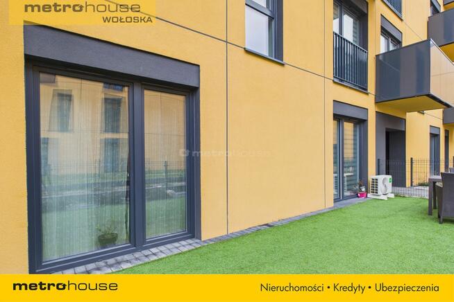 Mieszkanie, ogródek, garaż i opcja 2-go mieszkania