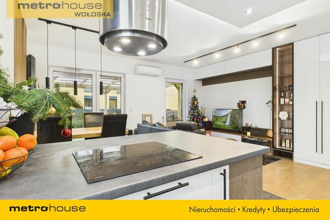 Mieszkanie, ogródek, garaż i opcja 2-go mieszkania