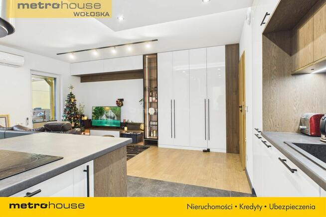 Mieszkanie, ogródek, garaż i opcja 2-go mieszkania